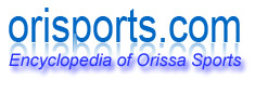 Orisports.com. The first sports portal of Orissa.
