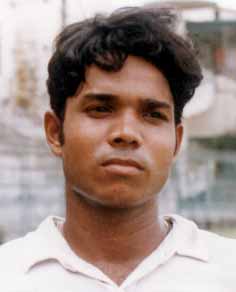 Orissa Cricket Association