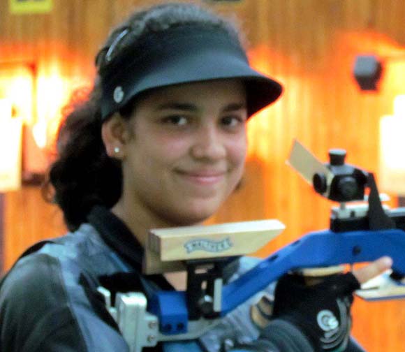 Odisha Girl
