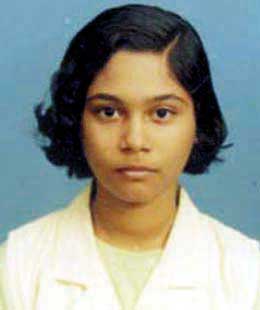 Kiran Manisha Mohanty 