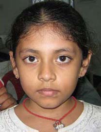 File photo of Orissa chess player Rutumbara Bidhar