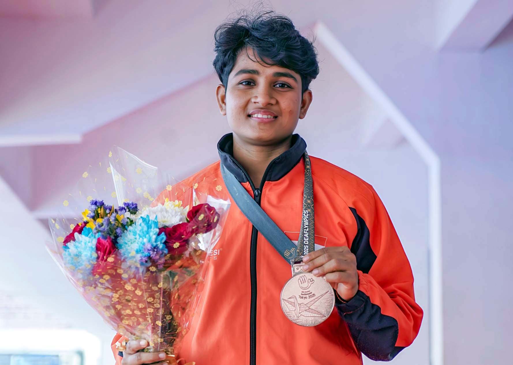 Click here for more Photos